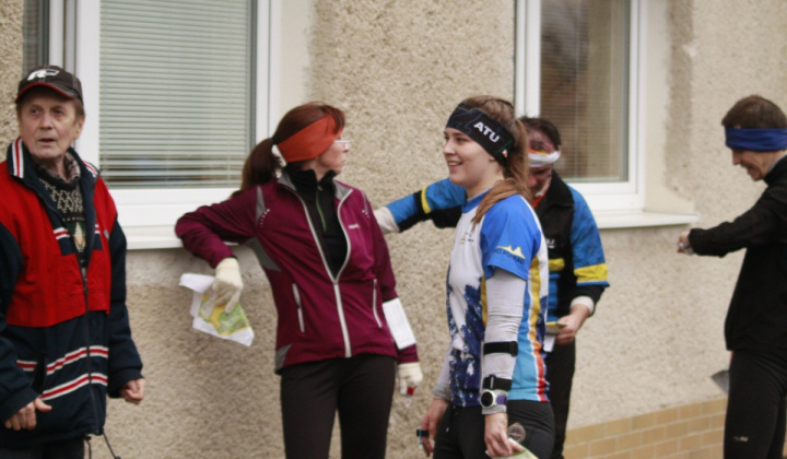 55. fotografia fotogalérie Šport / Trojkráľová buzola 2018