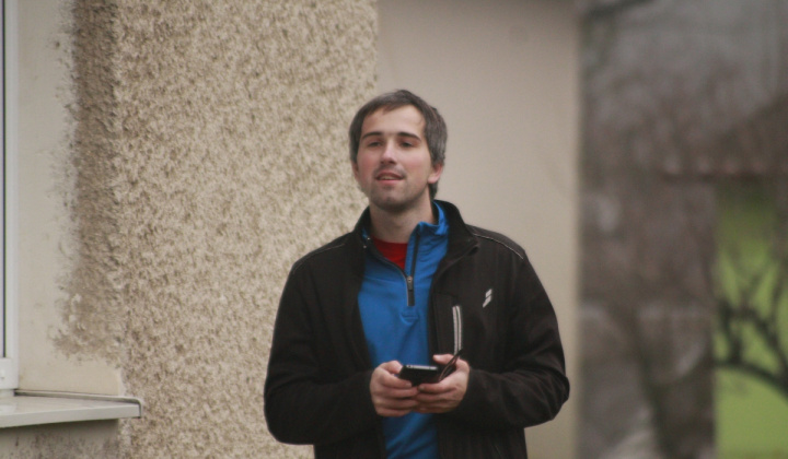 56. fotografia fotogalérie Šport / Trojkráľová buzola 2018