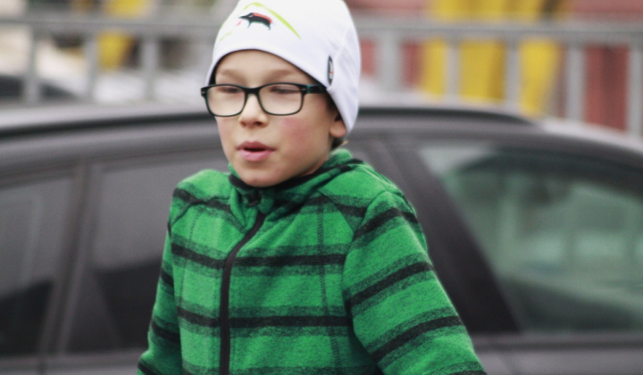 59. fotografia fotogalérie Šport / Trojkráľová buzola 2018