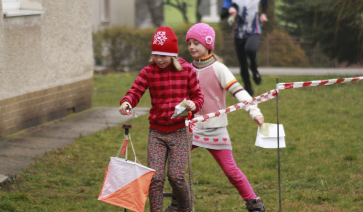 60. fotografia fotogalérie Šport / Trojkráľová buzola 2018