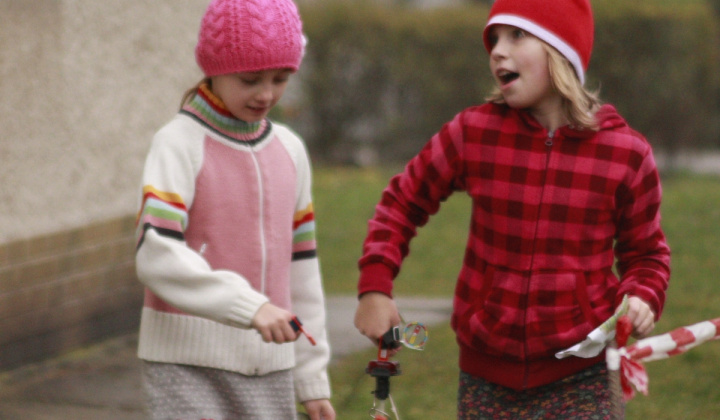 61. fotografia fotogalérie Šport / Trojkráľová buzola 2018