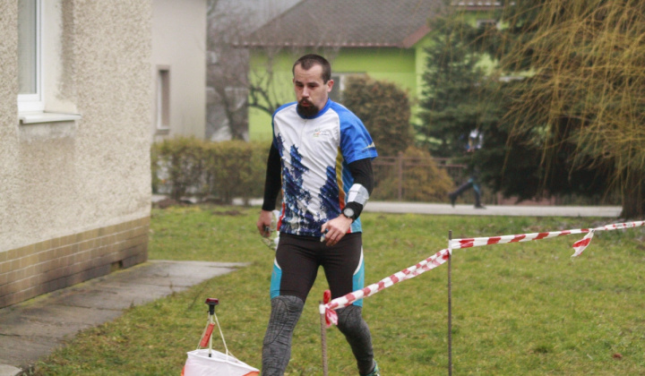 68. fotografia fotogalérie Šport / Trojkráľová buzola 2018