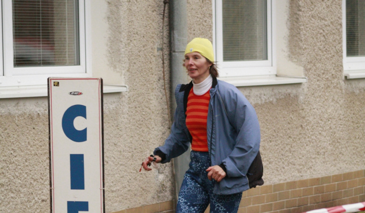 69. fotografia fotogalérie Šport / Trojkráľová buzola 2018