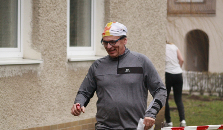 70. fotografia fotogalérie Šport / Trojkráľová buzola 2018