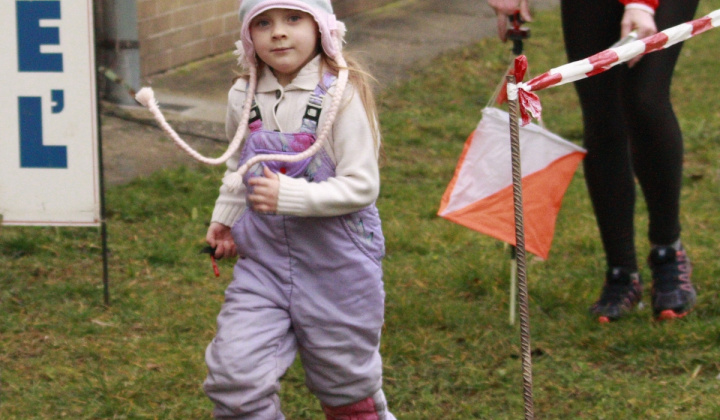 72. fotografia fotogalérie Šport / Trojkráľová buzola 2018