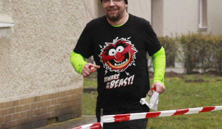 73. fotografia fotogalérie Šport / Trojkráľová buzola 2018