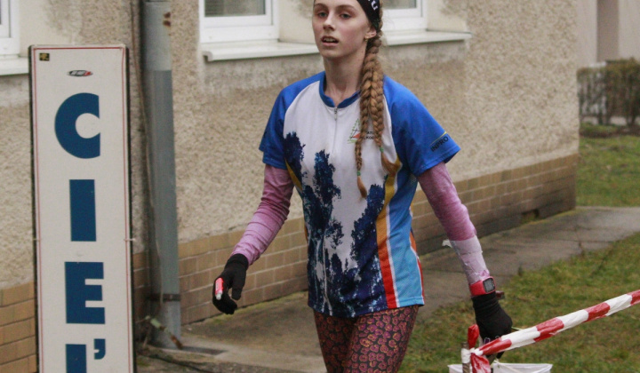 74. fotografia fotogalérie Šport / Trojkráľová buzola 2018