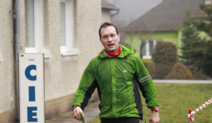 77. fotografia fotogalérie Šport / Trojkráľová buzola 2018