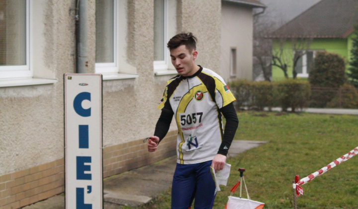 79. fotografia fotogalérie Šport / Trojkráľová buzola 2018