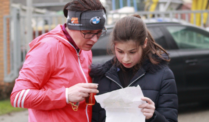 80. fotografia fotogalérie Šport / Trojkráľová buzola 2018