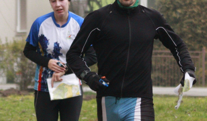 84. fotografia fotogalérie Šport / Trojkráľová buzola 2018