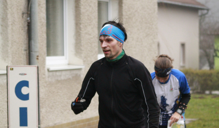 85. fotografia fotogalérie Šport / Trojkráľová buzola 2018