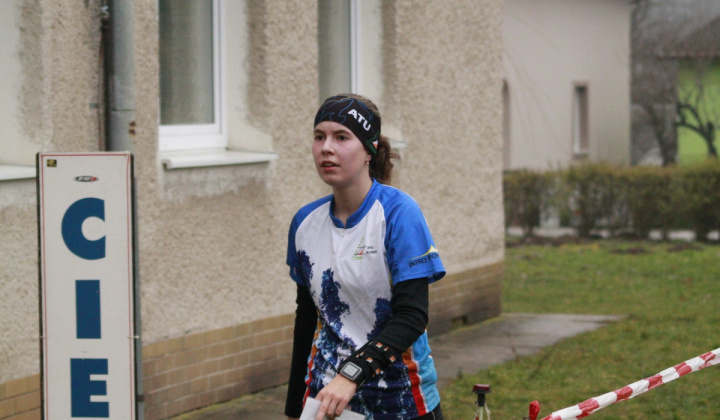 86. fotografia fotogalérie Šport / Trojkráľová buzola 2018