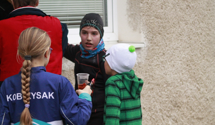 88. fotografia fotogalérie Šport / Trojkráľová buzola 2018