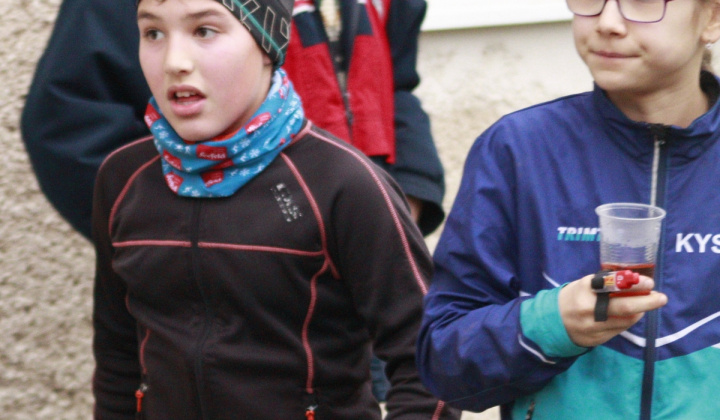 89. fotografia fotogalérie Šport / Trojkráľová buzola 2018