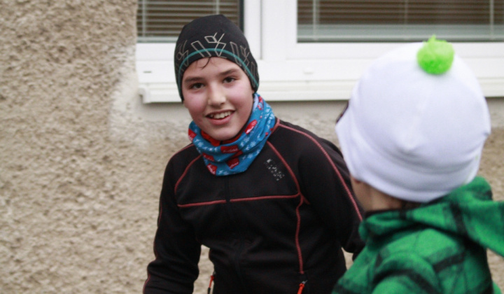 90. fotografia fotogalérie Šport / Trojkráľová buzola 2018