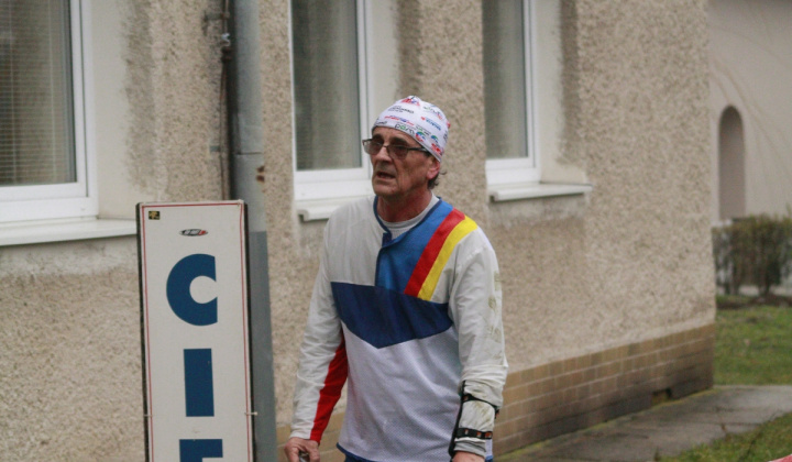 91. fotografia fotogalérie Šport / Trojkráľová buzola 2018