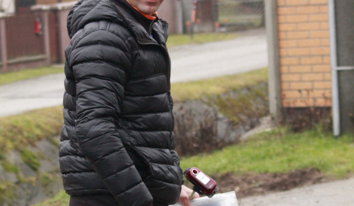 92. fotografia fotogalérie Šport / Trojkráľová buzola 2018