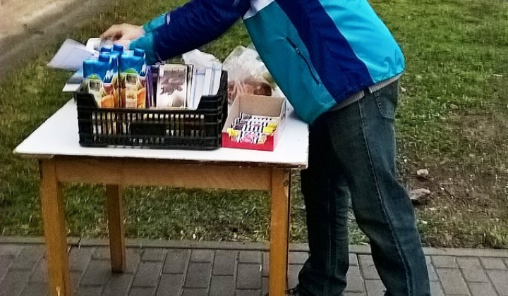 94. fotografia fotogalérie Šport / Trojkráľová buzola 2018