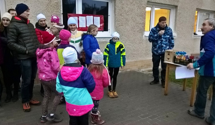 95. fotografia fotogalérie Šport / Trojkráľová buzola 2018