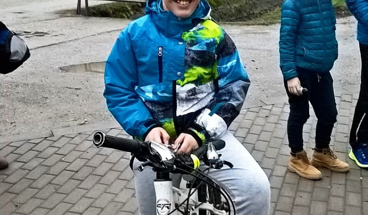 98. fotografia fotogalérie Šport / Trojkráľová buzola 2018