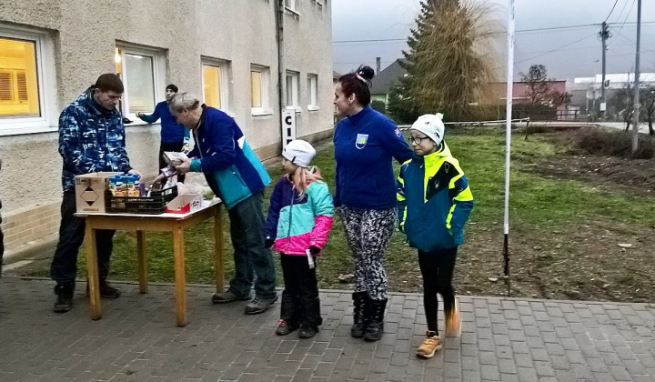 100. fotografia fotogalérie Šport / Trojkráľová buzola 2018