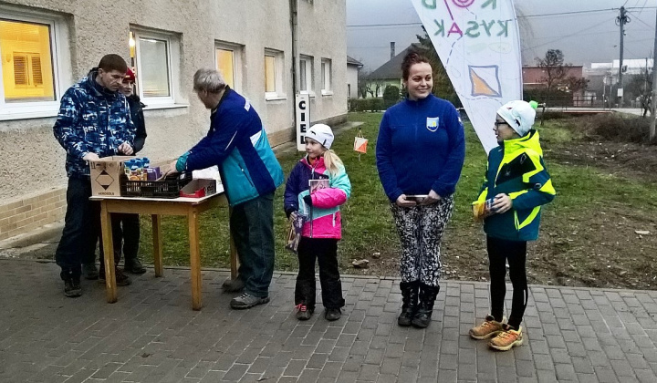 101. fotografia fotogalérie Šport / Trojkráľová buzola 2018