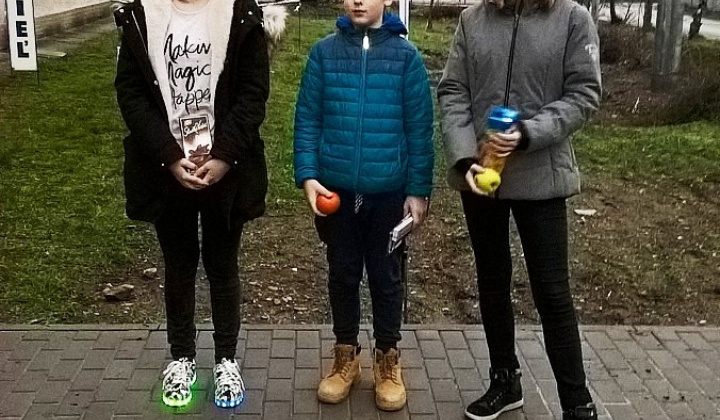 103. fotografia fotogalérie Šport / Trojkráľová buzola 2018