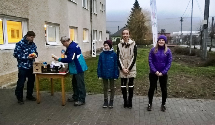 104. fotografia fotogalérie Šport / Trojkráľová buzola 2018