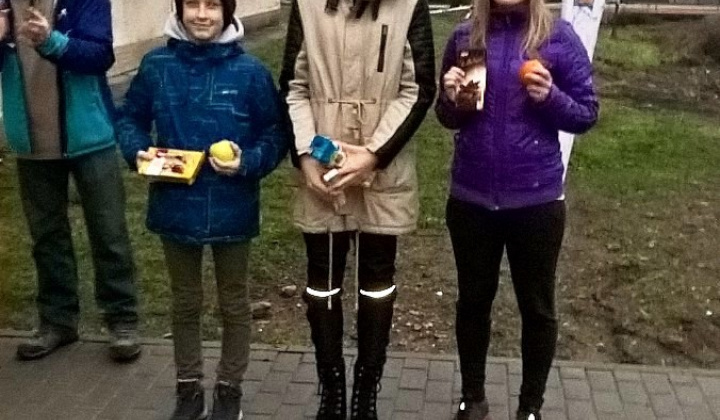 105. fotografia fotogalérie Šport / Trojkráľová buzola 2018