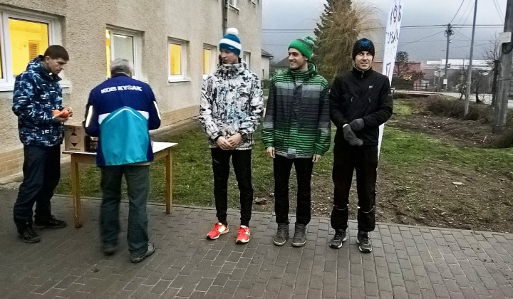 106. fotografia fotogalérie Šport / Trojkráľová buzola 2018