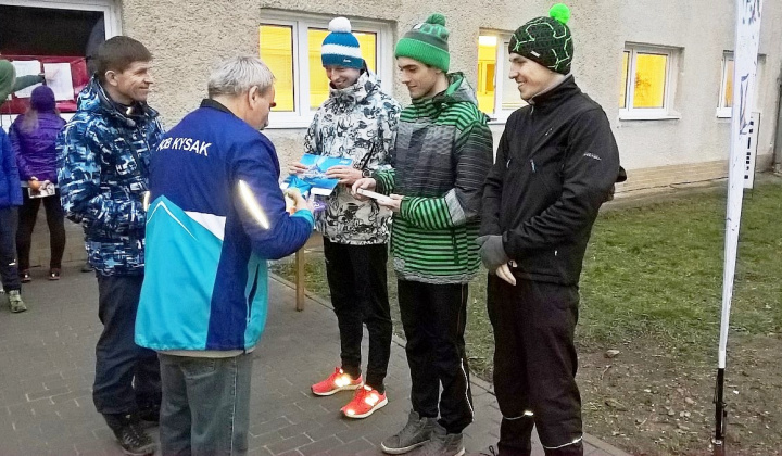 107. fotografia fotogalérie Šport / Trojkráľová buzola 2018