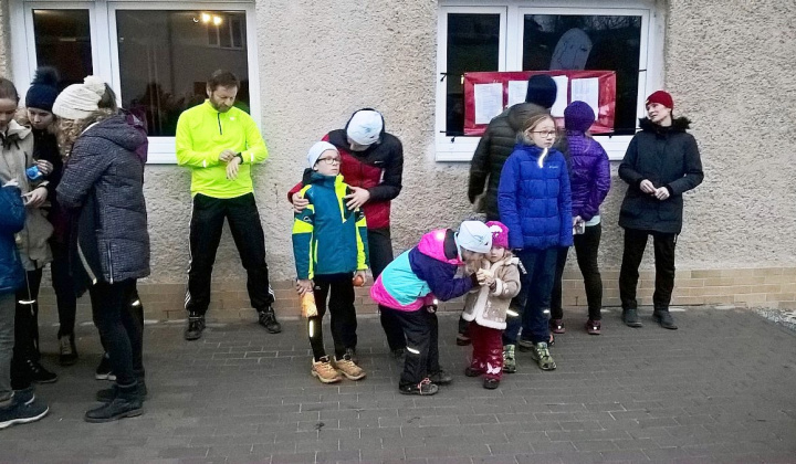 108. fotografia fotogalérie Šport / Trojkráľová buzola 2018