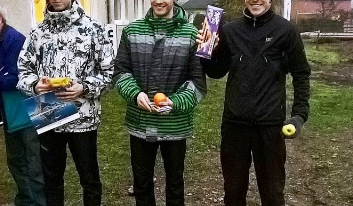 109. fotografia fotogalérie Šport / Trojkráľová buzola 2018