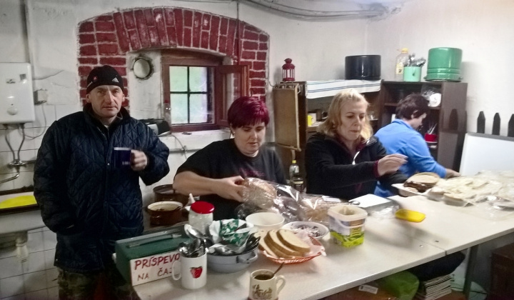 1. fotografia fotogalérie Šport / Katarínsky orienťák 2017