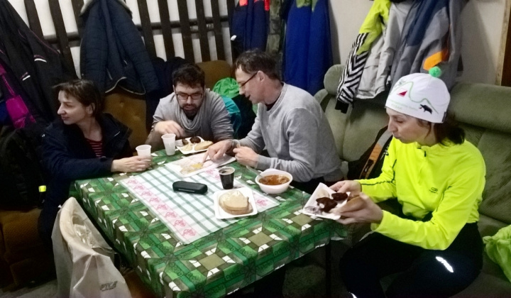 2. fotografia fotogalérie Šport / Katarínsky orienťák 2017