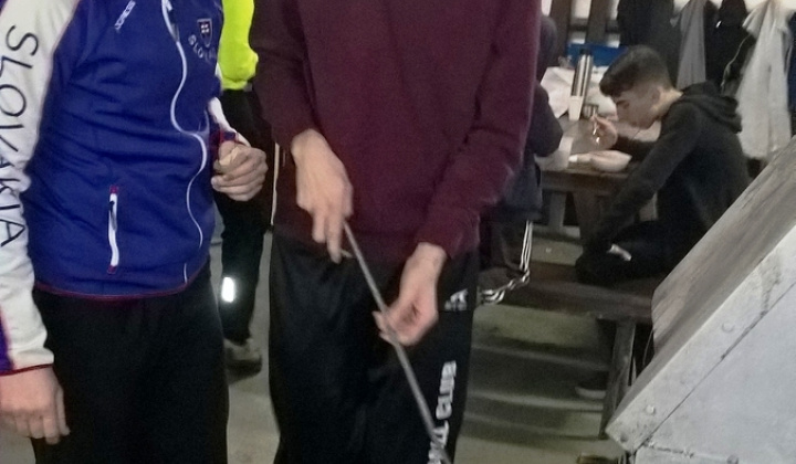 5. fotografia fotogalérie Šport / Katarínsky orienťák 2017