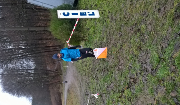 7. fotografia fotogalérie Šport / Katarínsky orienťák 2017