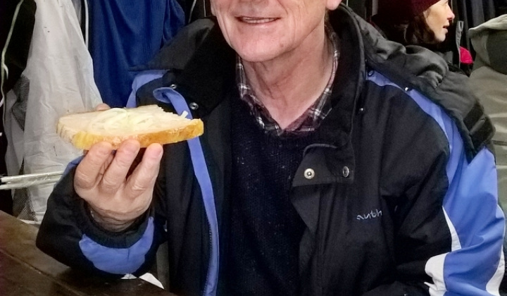 10. fotografia fotogalérie Šport / Katarínsky orienťák 2017