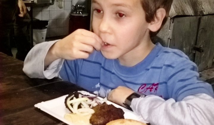 11. fotografia fotogalérie Šport / Katarínsky orienťák 2017