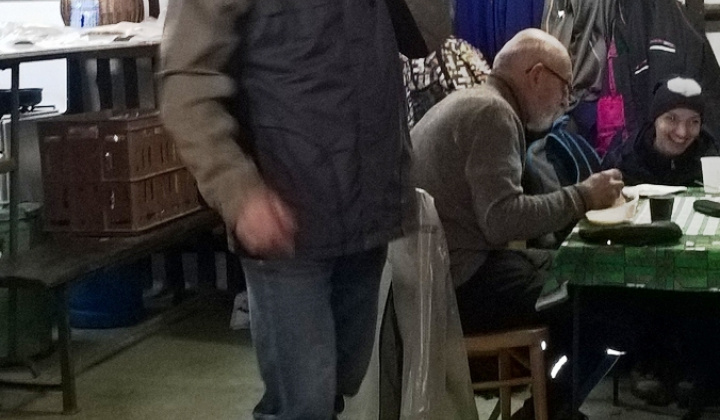 13. fotografia fotogalérie Šport / Katarínsky orienťák 2017