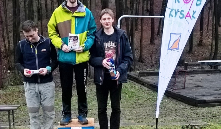 14. fotografia fotogalérie Šport / Katarínsky orienťák 2017