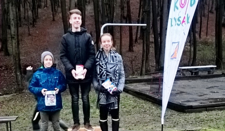 15. fotografia fotogalérie Šport / Katarínsky orienťák 2017