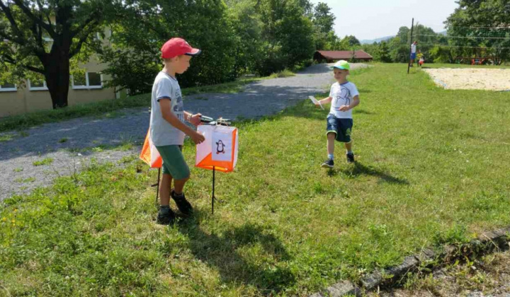 1. fotografia fotogalérie Šport / Memoriál Stanislava Franka 2017