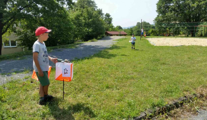2. fotografia fotogalérie Šport / Memoriál Stanislava Franka 2017