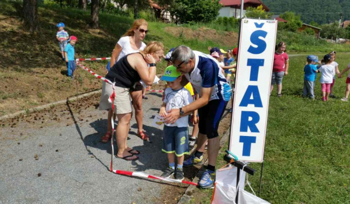 3. fotografia fotogalérie Šport / Memoriál Stanislava Franka 2017