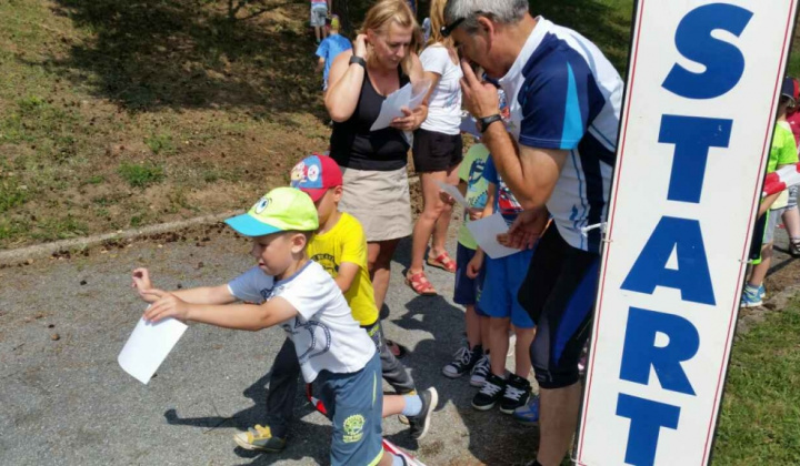 4. fotografia fotogalérie Šport / Memoriál Stanislava Franka 2017