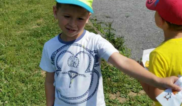 5. fotografia fotogalérie Šport / Memoriál Stanislava Franka 2017