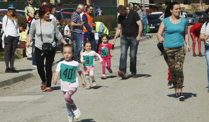 21. fotografia fotogalérie Šport / 35. ročník Behu Hornádskou dolinou 