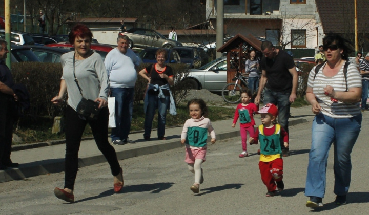 23. fotografia fotogalérie Šport / 35. ročník Behu Hornádskou dolinou 